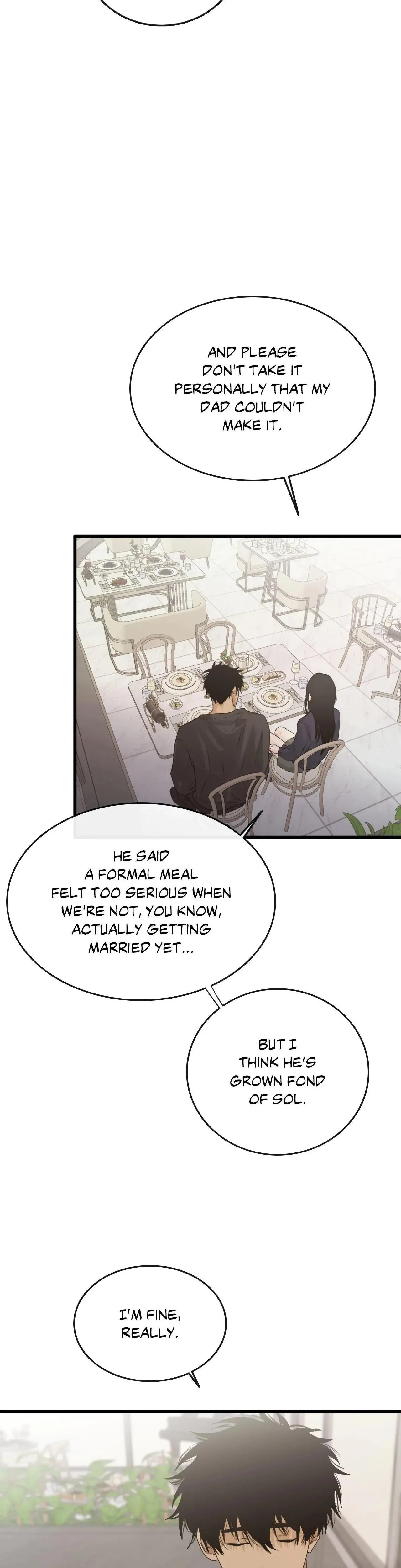 Where The Heart Is Chapter 67 - Page 33