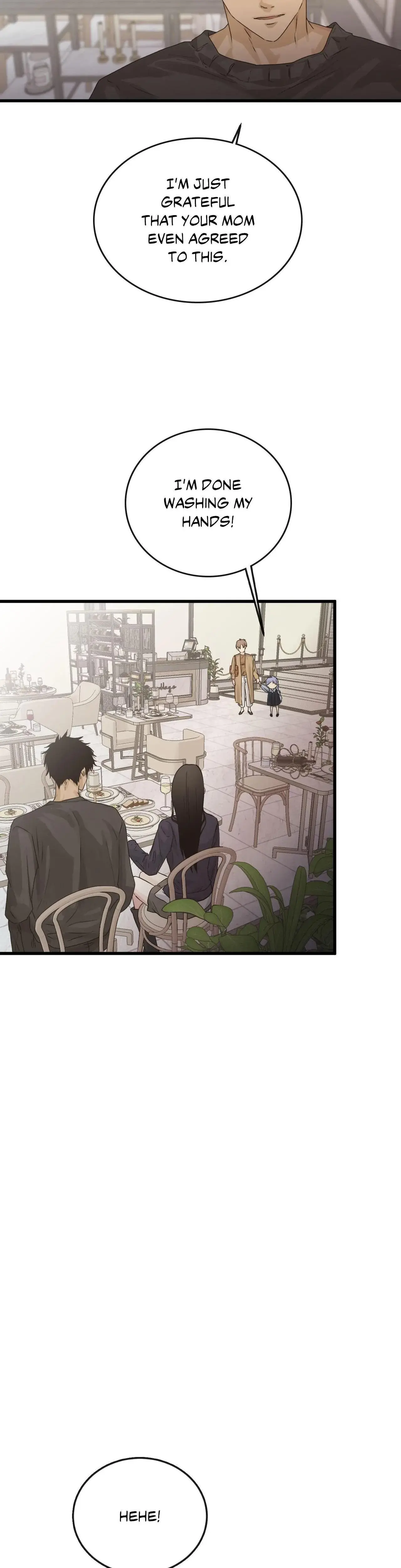 Where The Heart Is Chapter 67 - Page 34