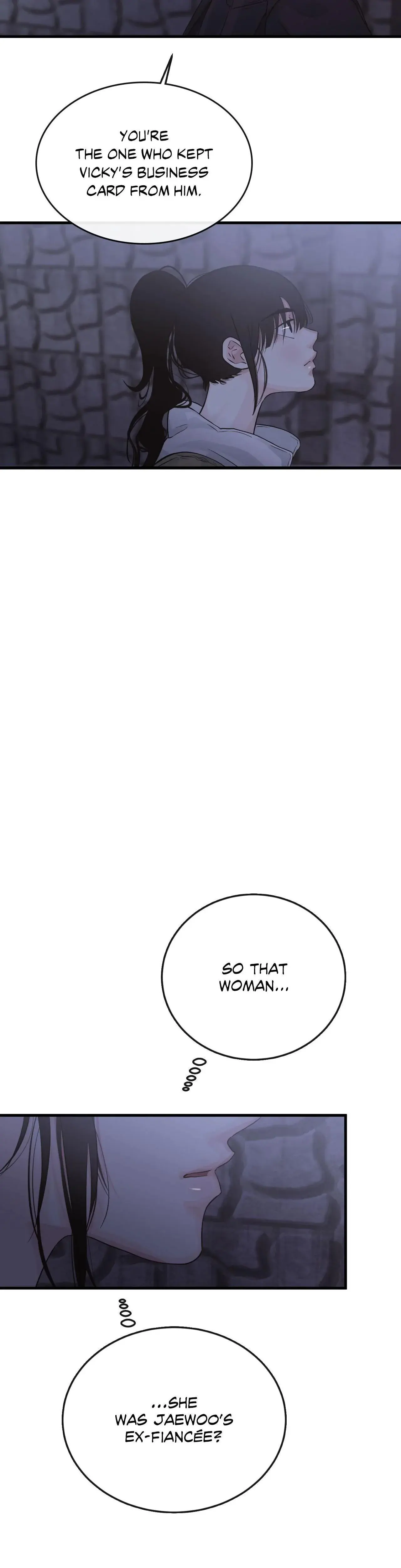 Where The Heart Is Chapter 67 - Page 6