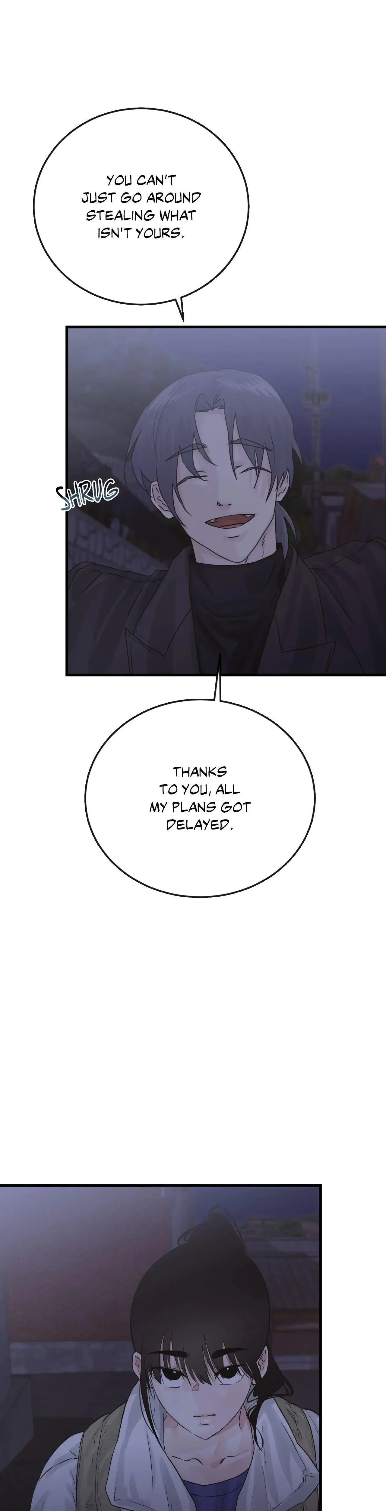 Where The Heart Is Chapter 67 - Page 7
