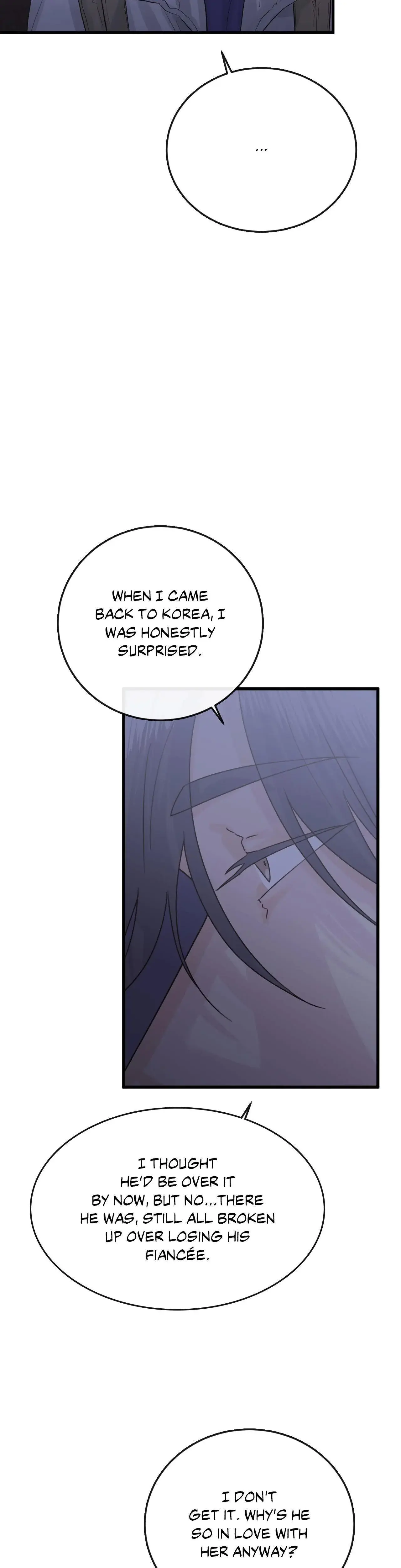 Where The Heart Is Chapter 67 - Page 8