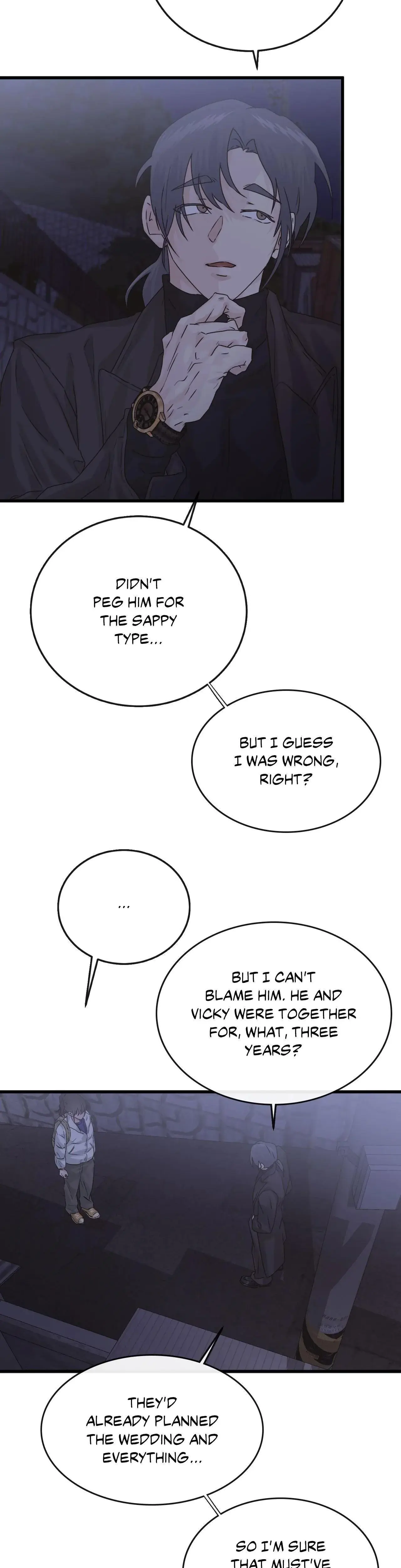 Where The Heart Is Chapter 67 - Page 9