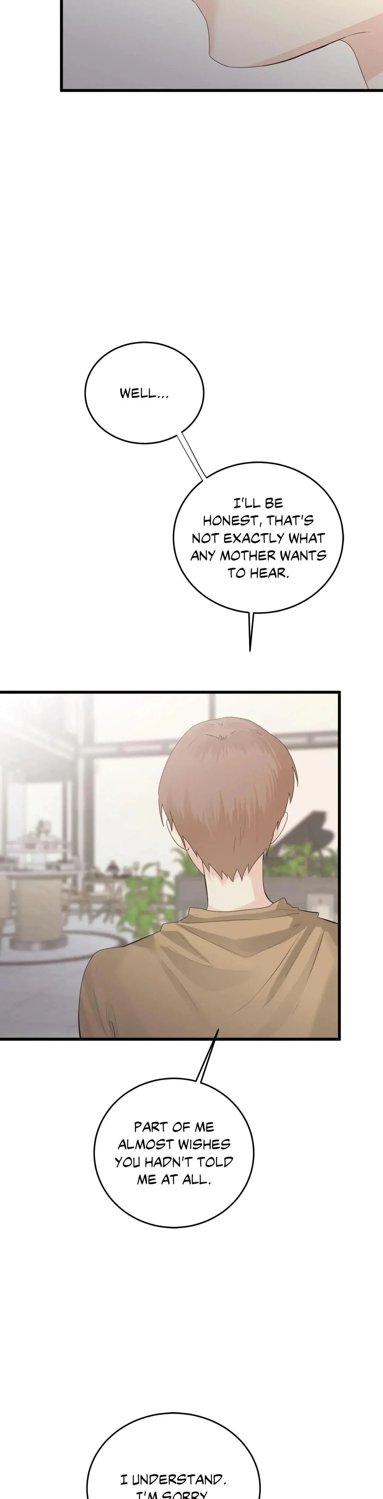 Where The Heart Is Chapter 68 - Page 11