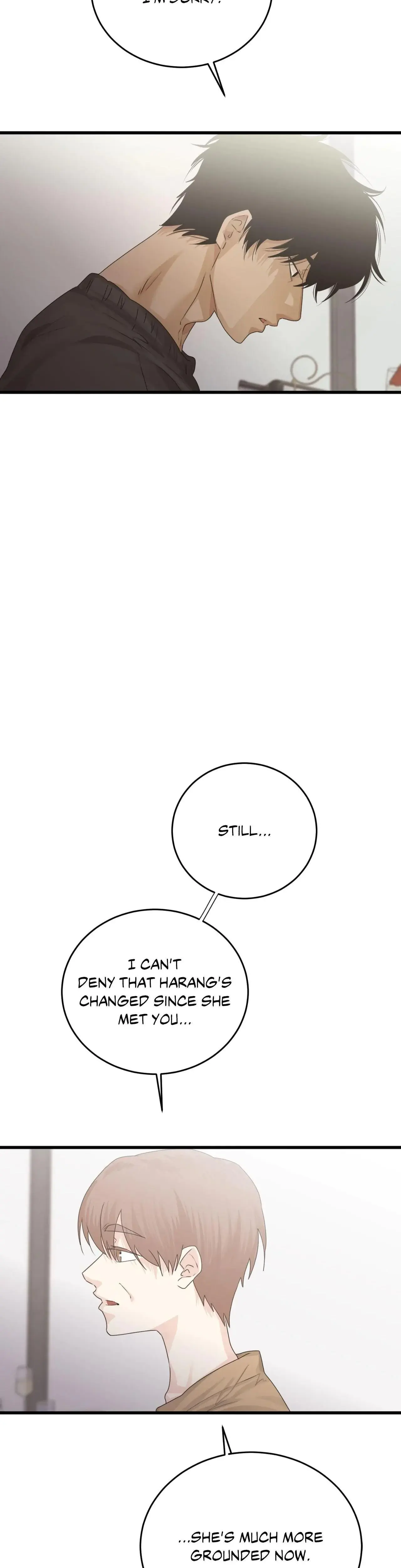 Where The Heart Is Chapter 68 - Page 12