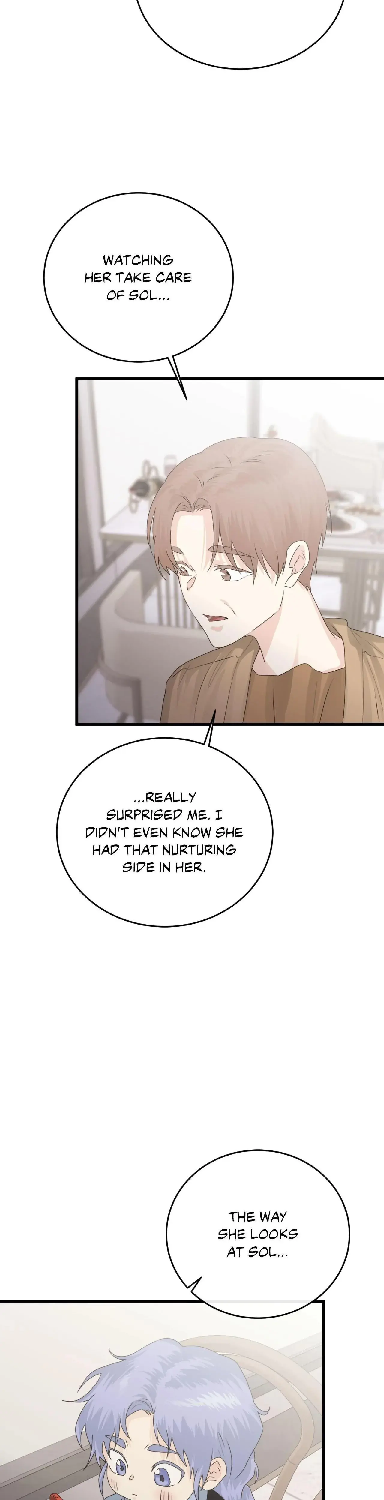 Where The Heart Is Chapter 68 - Page 13