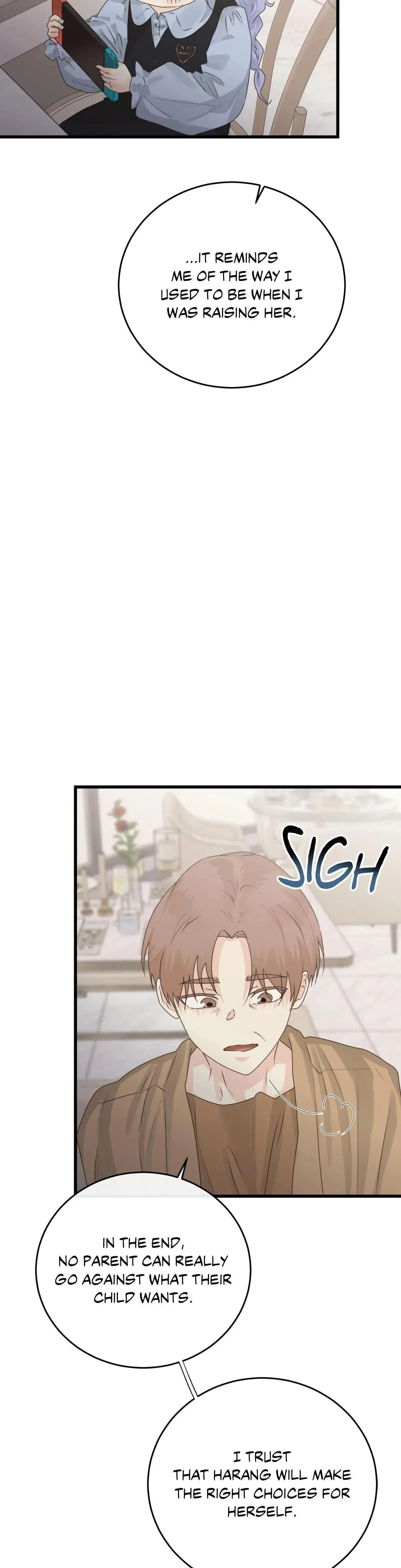 Where The Heart Is Chapter 68 - Page 14
