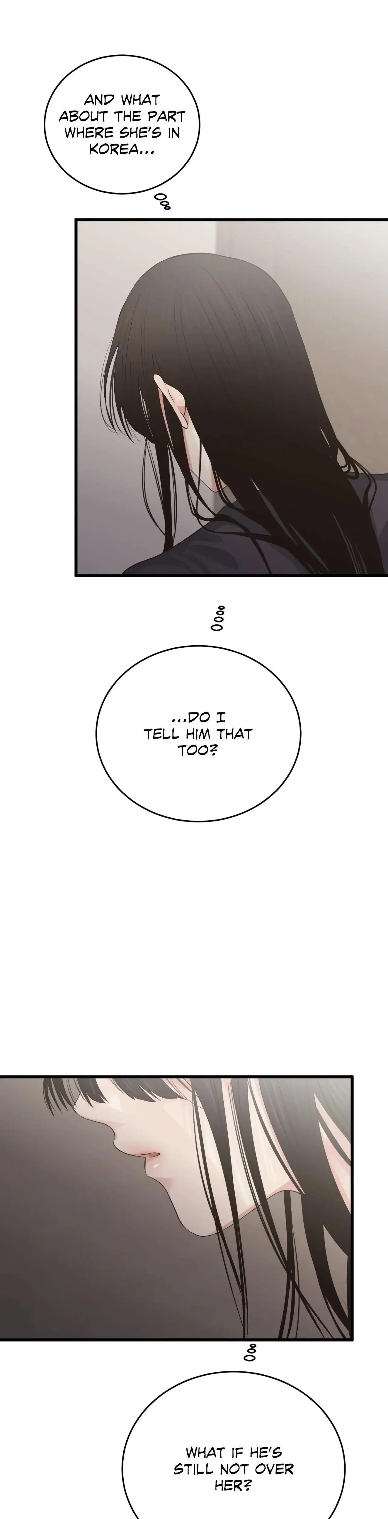 Where The Heart Is Chapter 68 - Page 18