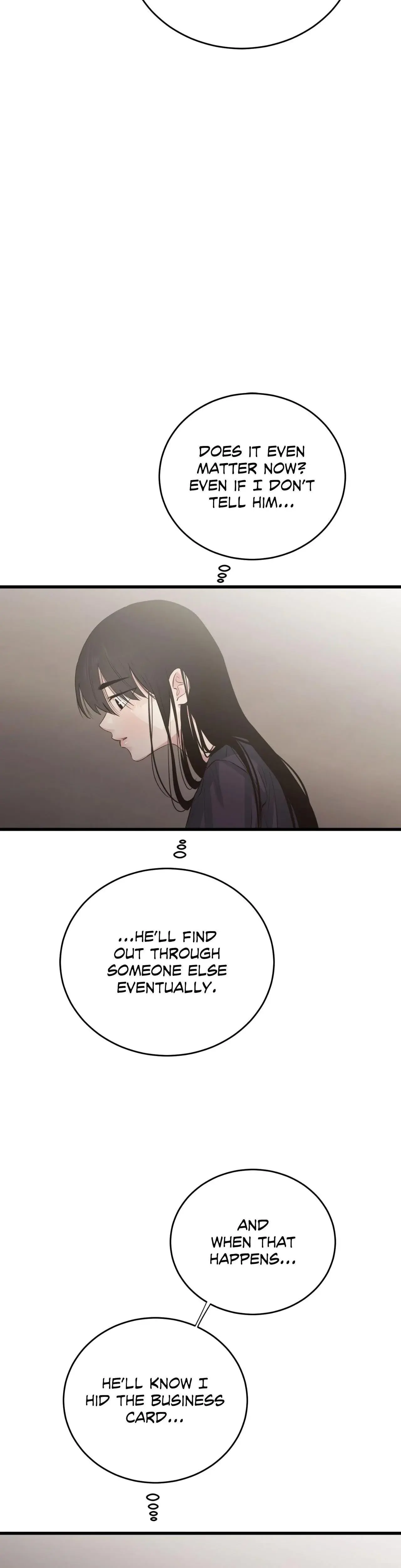Where The Heart Is Chapter 68 - Page 19
