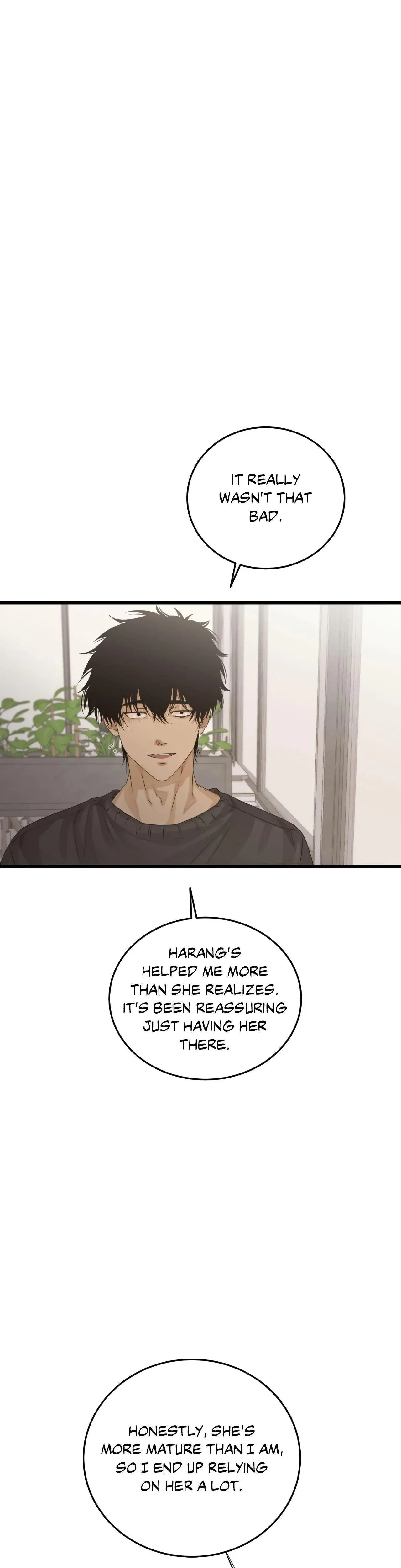 Where The Heart Is Chapter 68 - Page 2