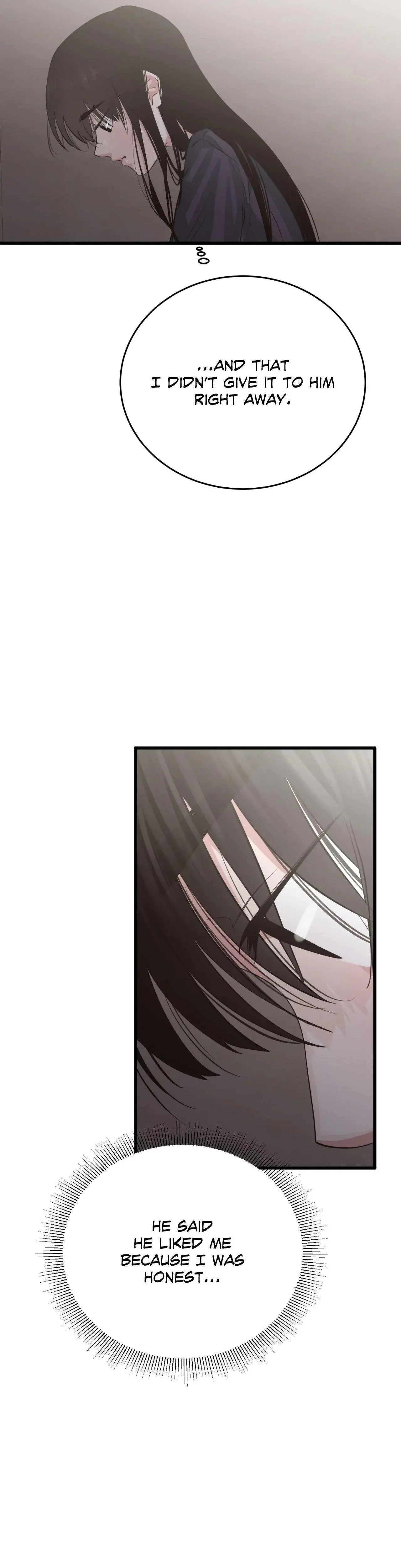 Where The Heart Is Chapter 68 - Page 20
