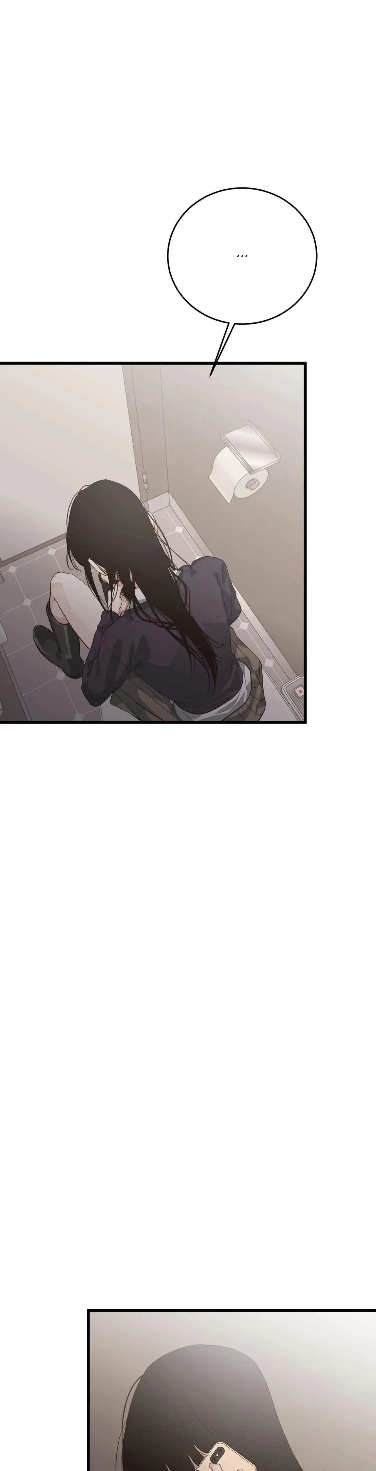 Where The Heart Is Chapter 68 - Page 21