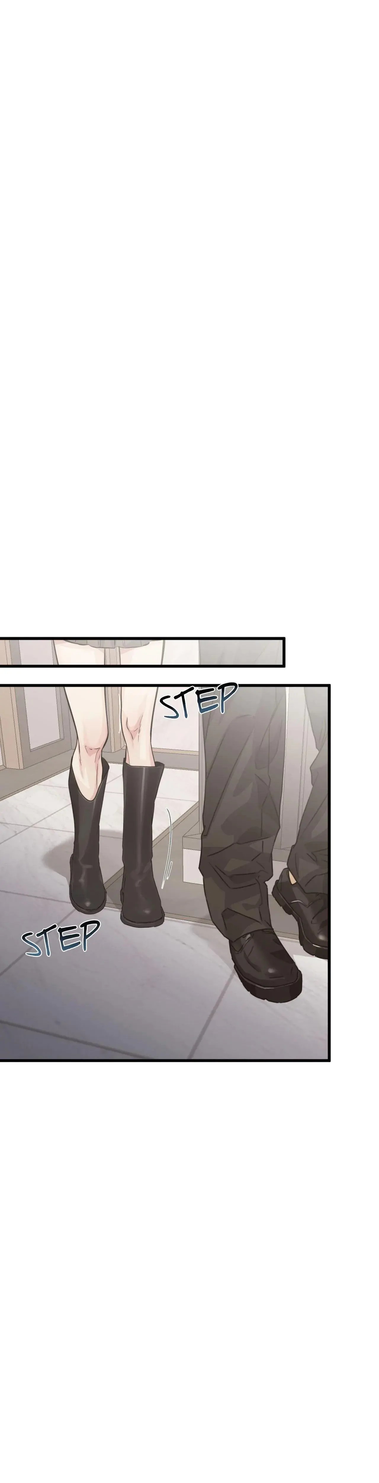 Where The Heart Is Chapter 68 - Page 23