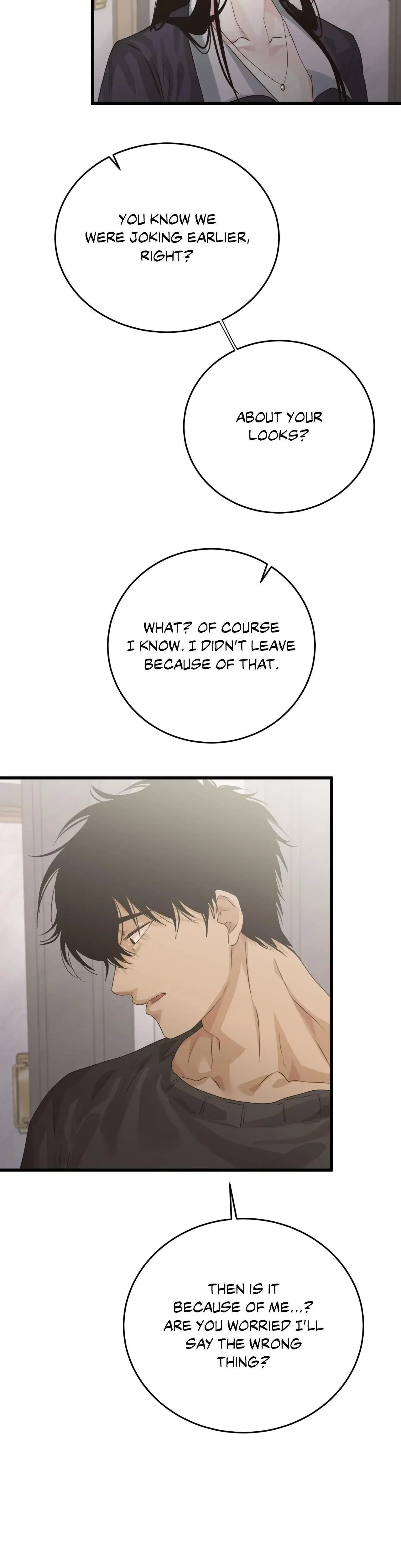 Where The Heart Is Chapter 68 - Page 25