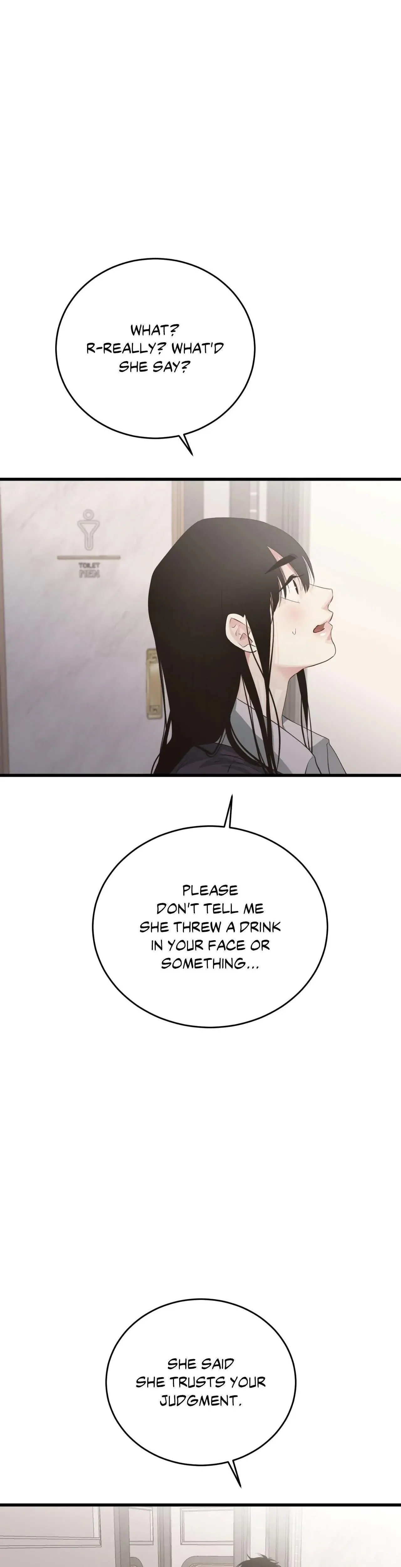 Where The Heart Is Chapter 68 - Page 27