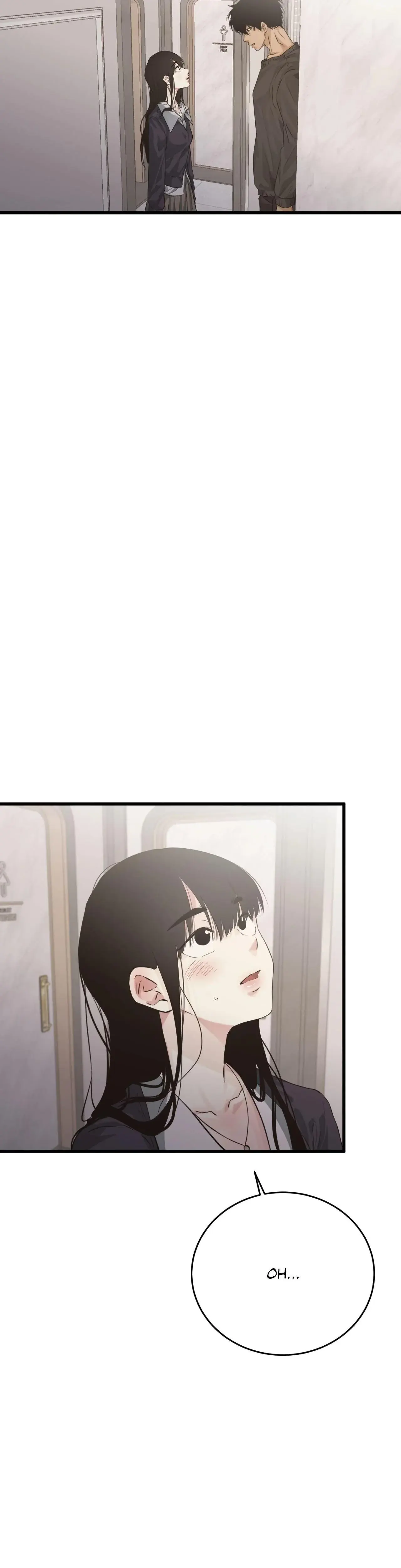 Where The Heart Is Chapter 68 - Page 28