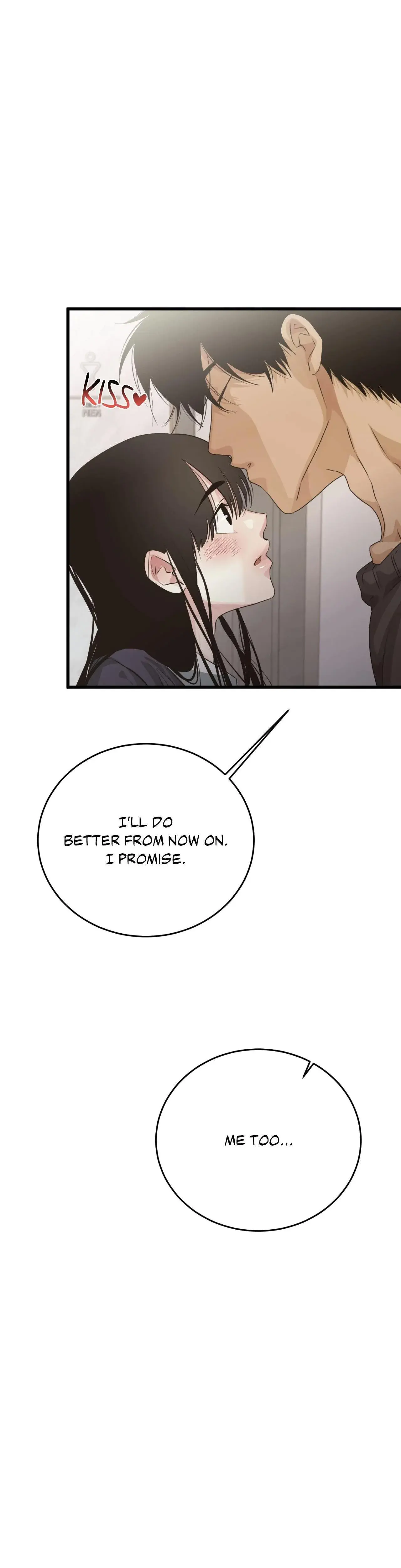 Where The Heart Is Chapter 68 - Page 29