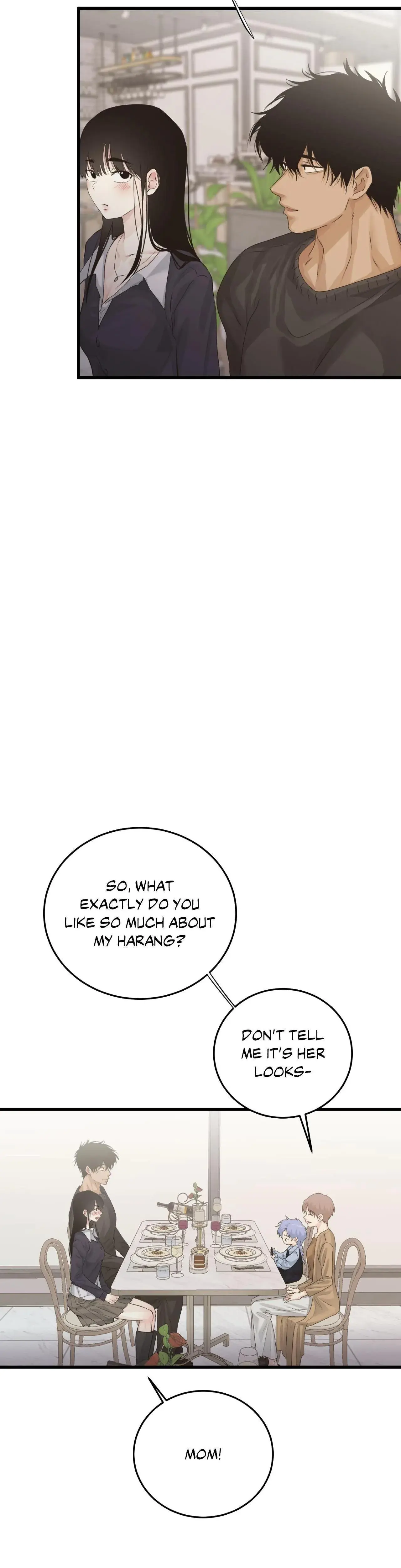 Where The Heart Is Chapter 68 - Page 3