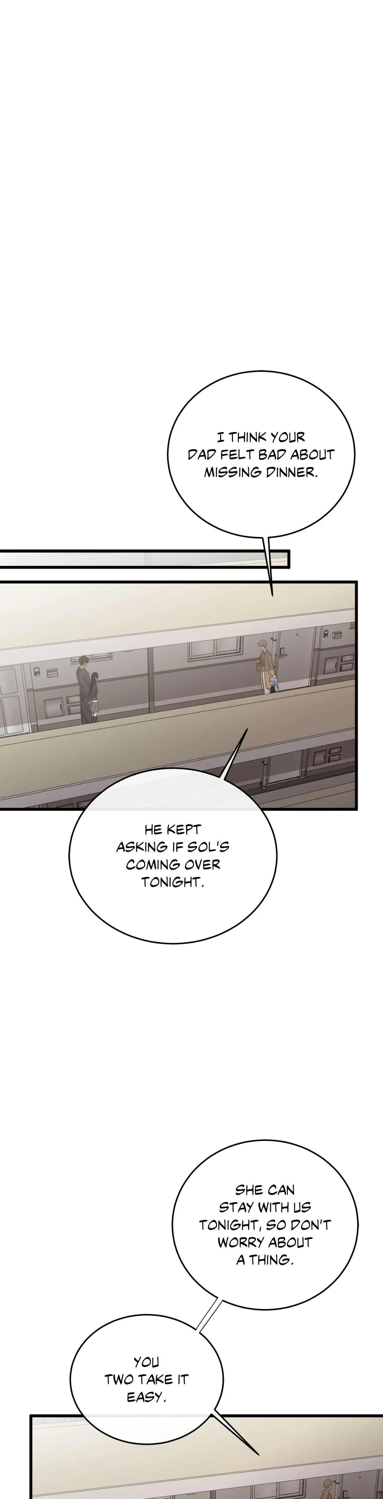 Where The Heart Is Chapter 68 - Page 30