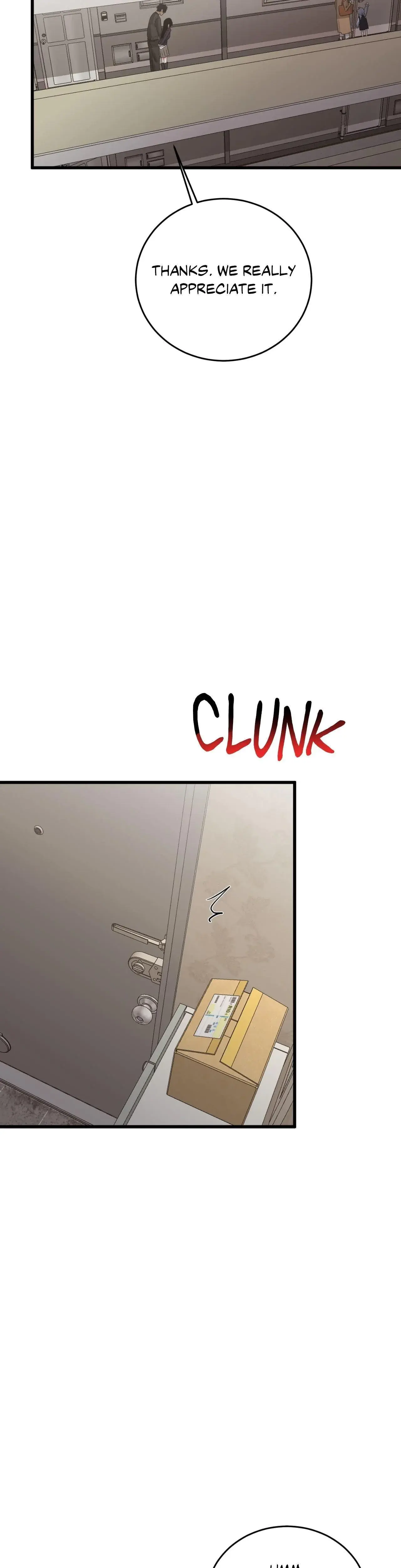 Where The Heart Is Chapter 68 - Page 31