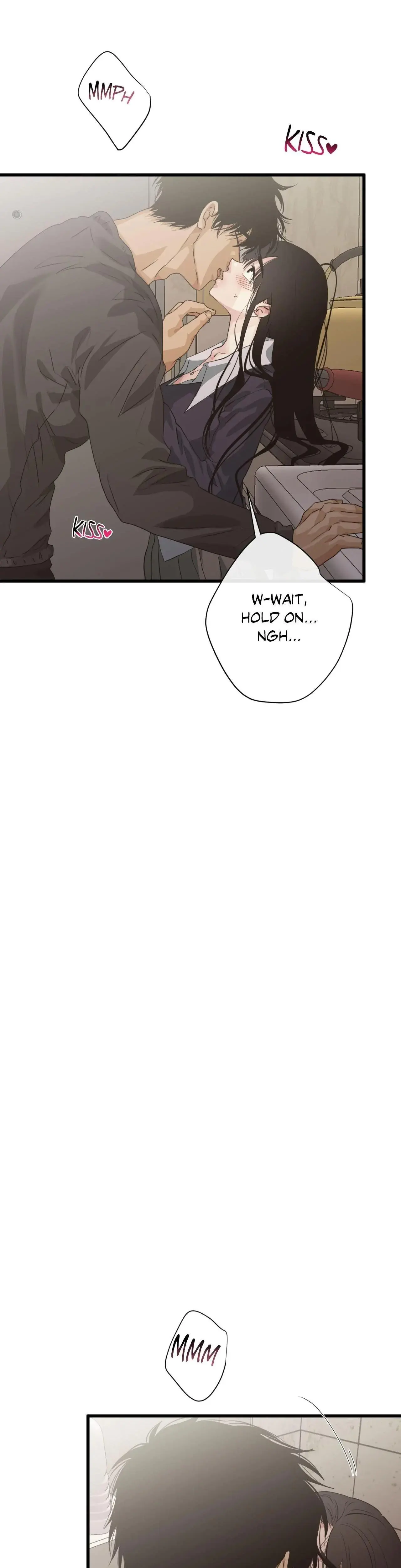 Where The Heart Is Chapter 68 - Page 33