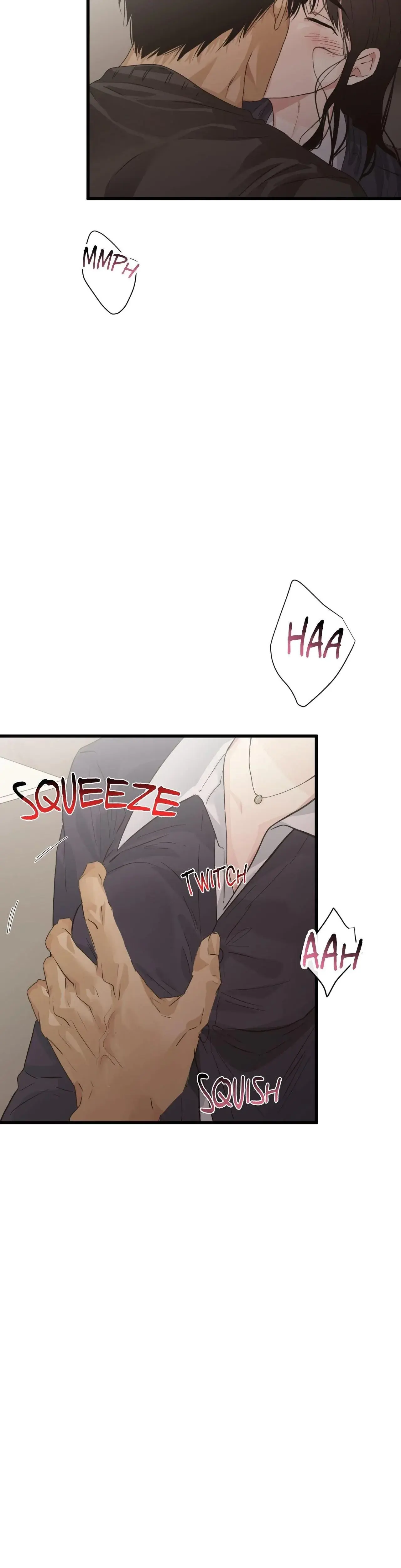 Where The Heart Is Chapter 68 - Page 34