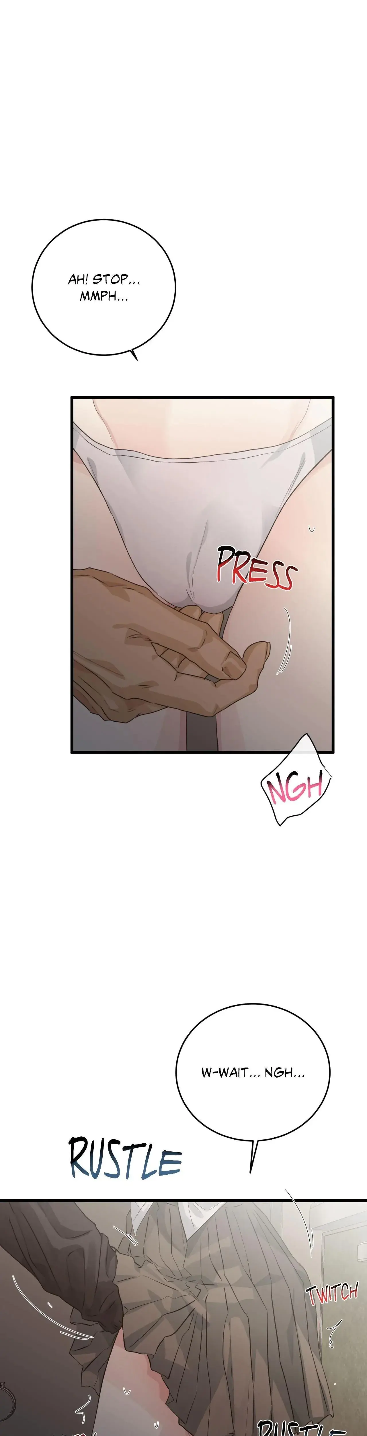 Where The Heart Is Chapter 68 - Page 36