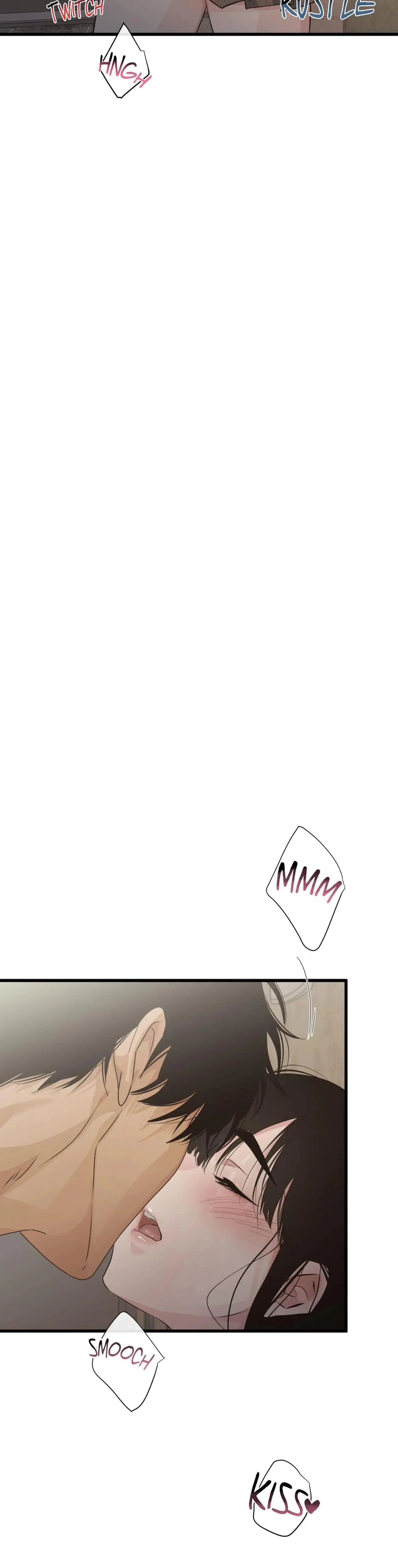 Where The Heart Is Chapter 68 - Page 37