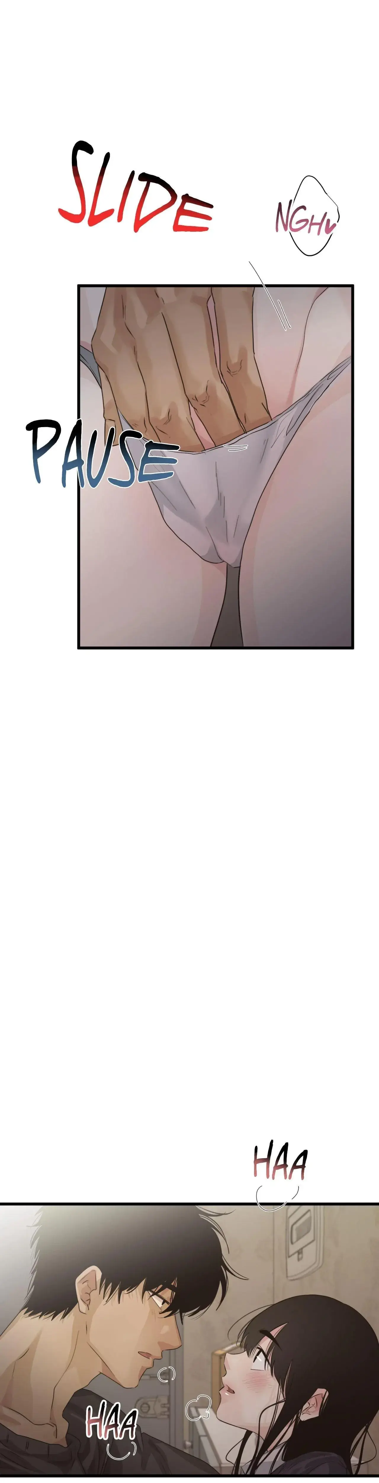 Where The Heart Is Chapter 68 - Page 38