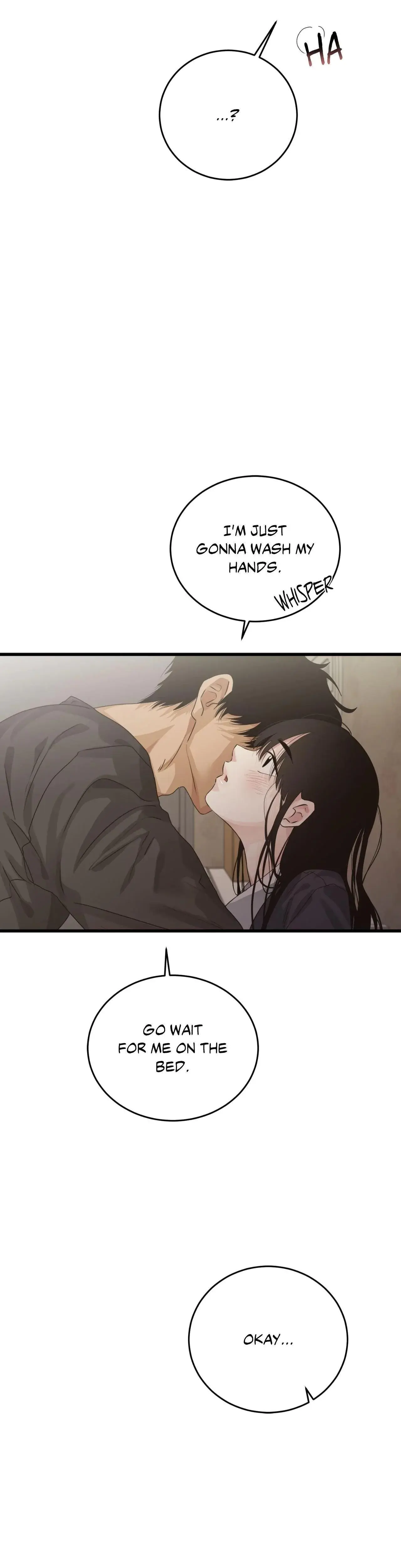Where The Heart Is Chapter 68 - Page 39