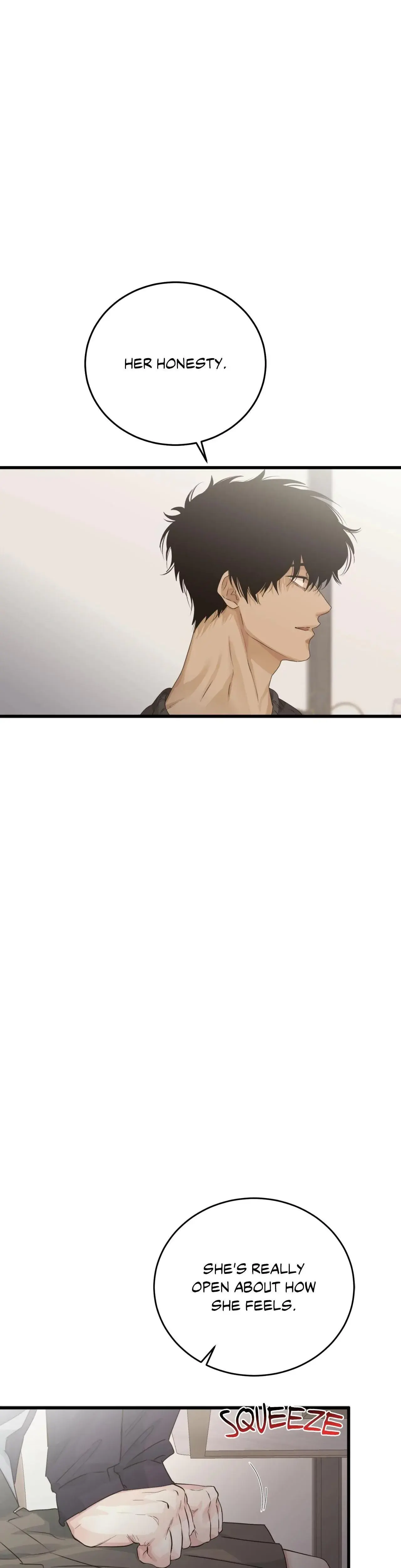 Where The Heart Is Chapter 68 - Page 4