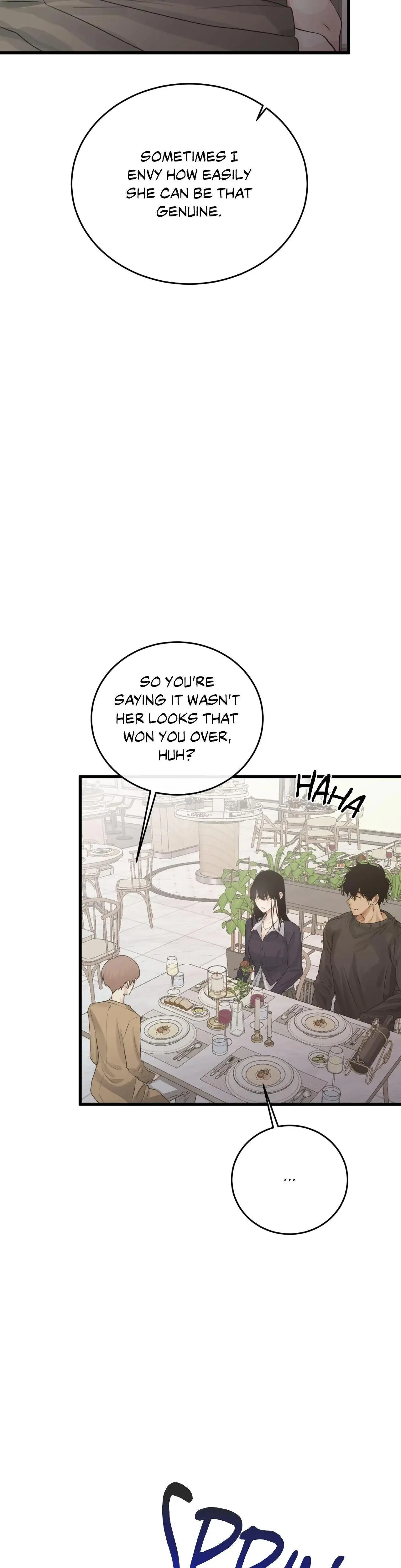 Where The Heart Is Chapter 68 - Page 5