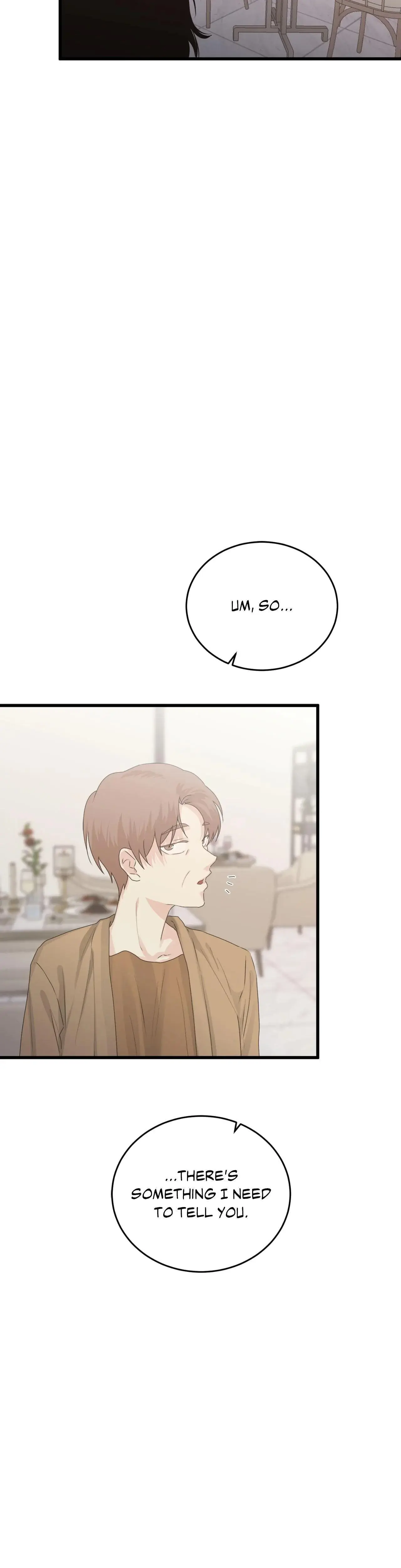 Where The Heart Is Chapter 68 - Page 8