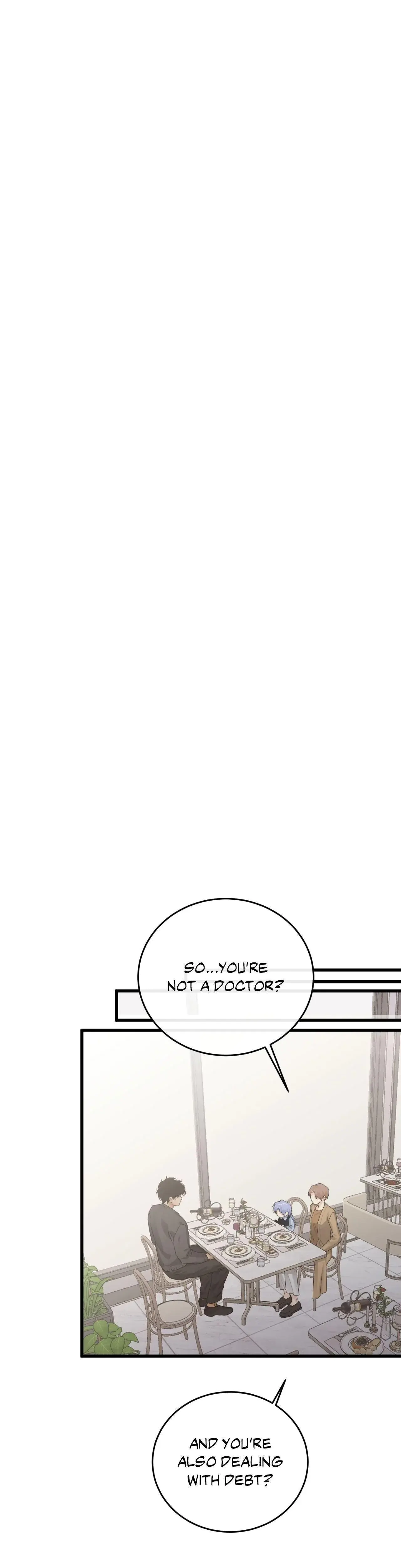 Where The Heart Is Chapter 68 - Page 9