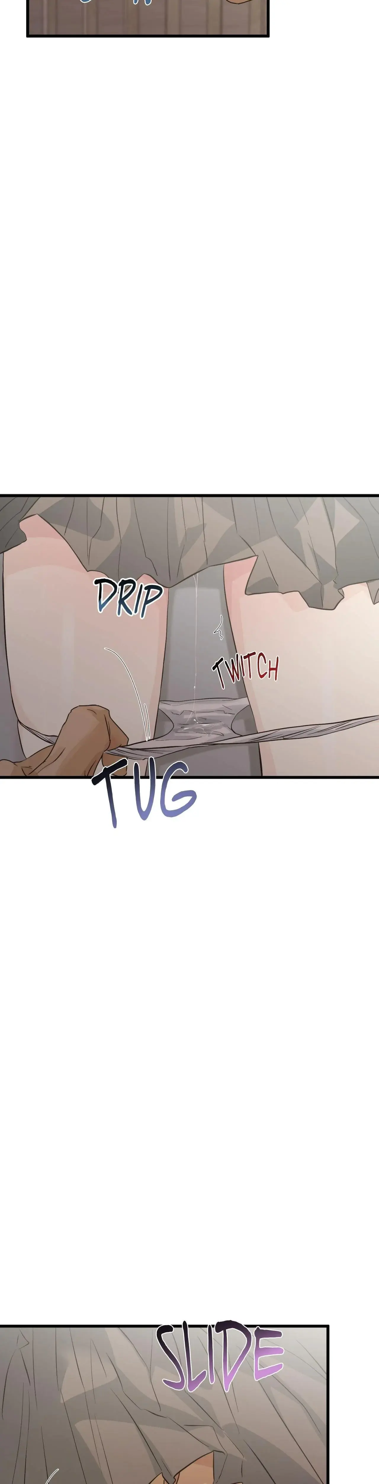 Where The Heart Is Chapter 69 - Page 10
