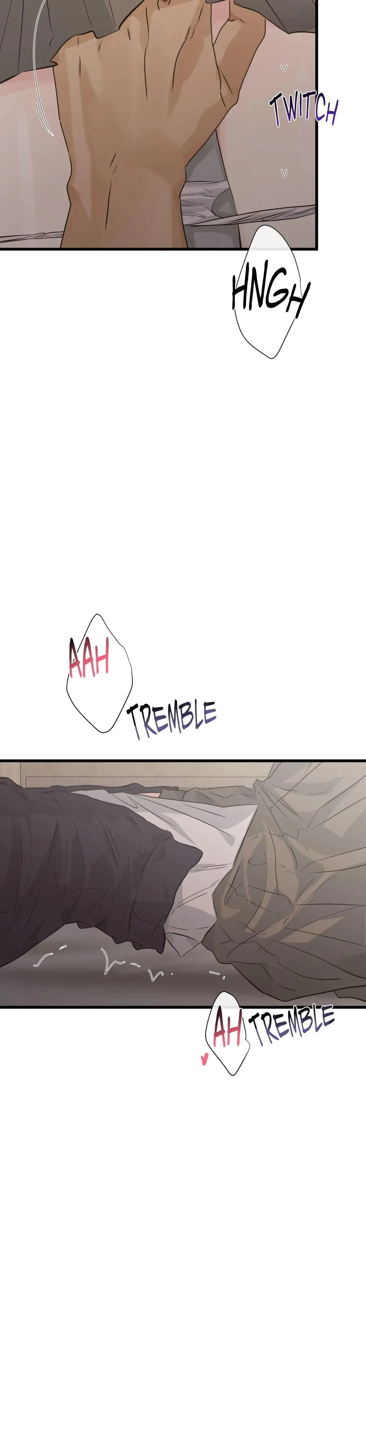 Where The Heart Is Chapter 69 - Page 11