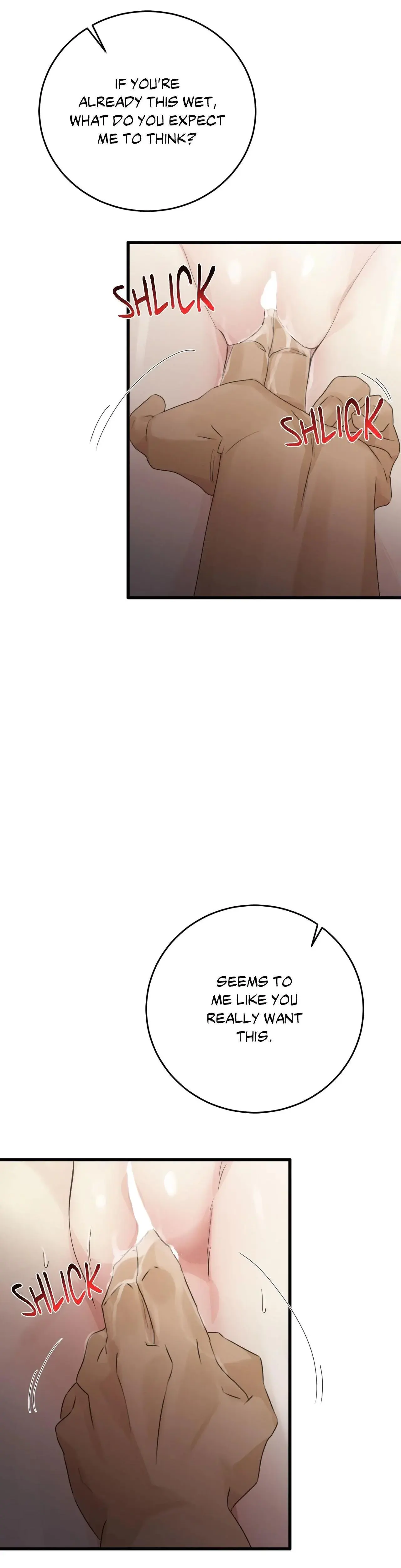 Where The Heart Is Chapter 69 - Page 12