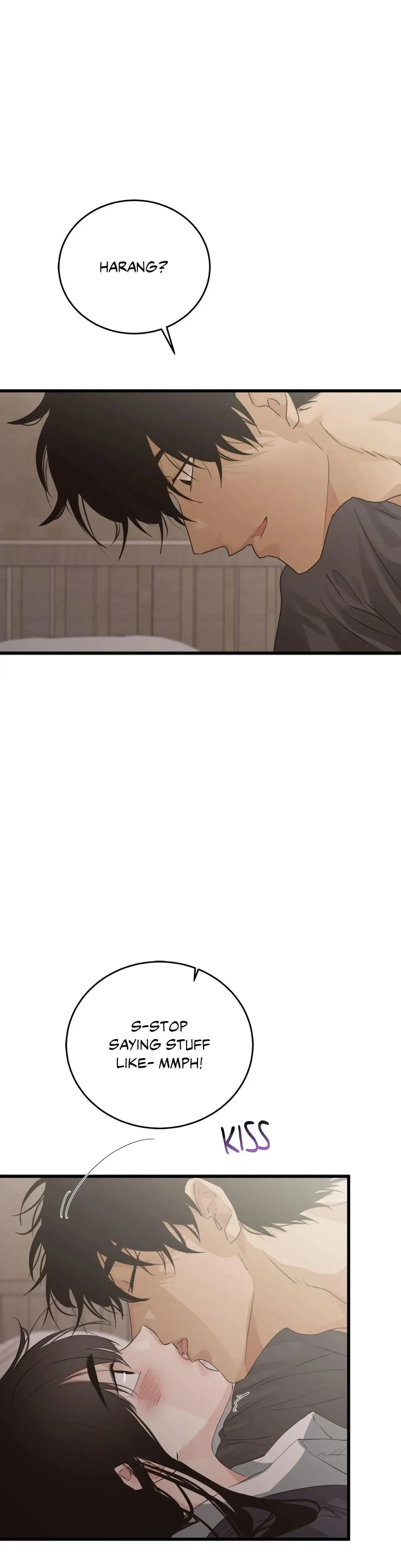 Where The Heart Is Chapter 69 - Page 15