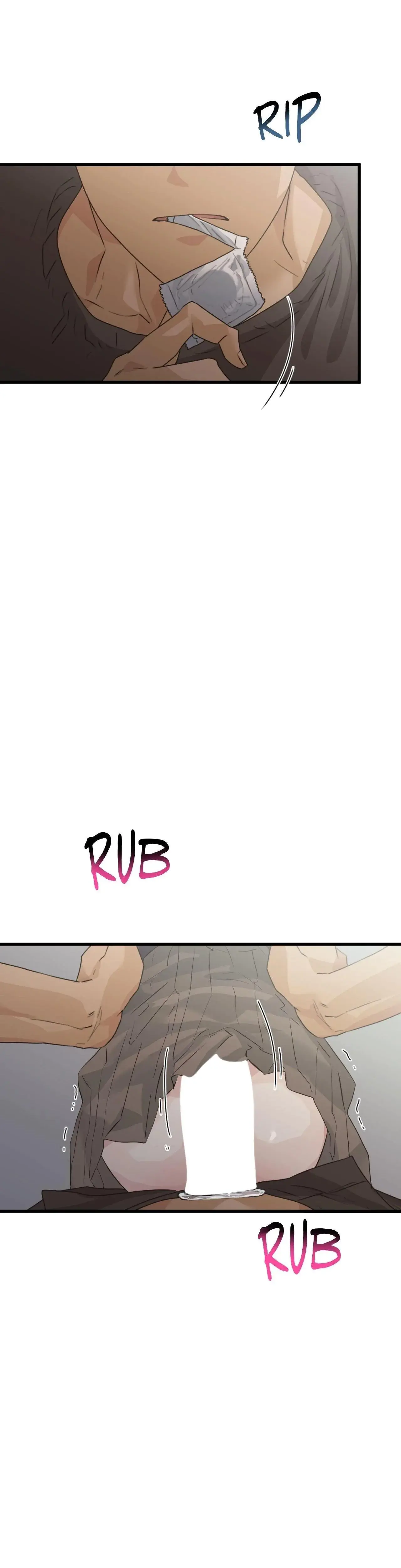 Where The Heart Is Chapter 69 - Page 20