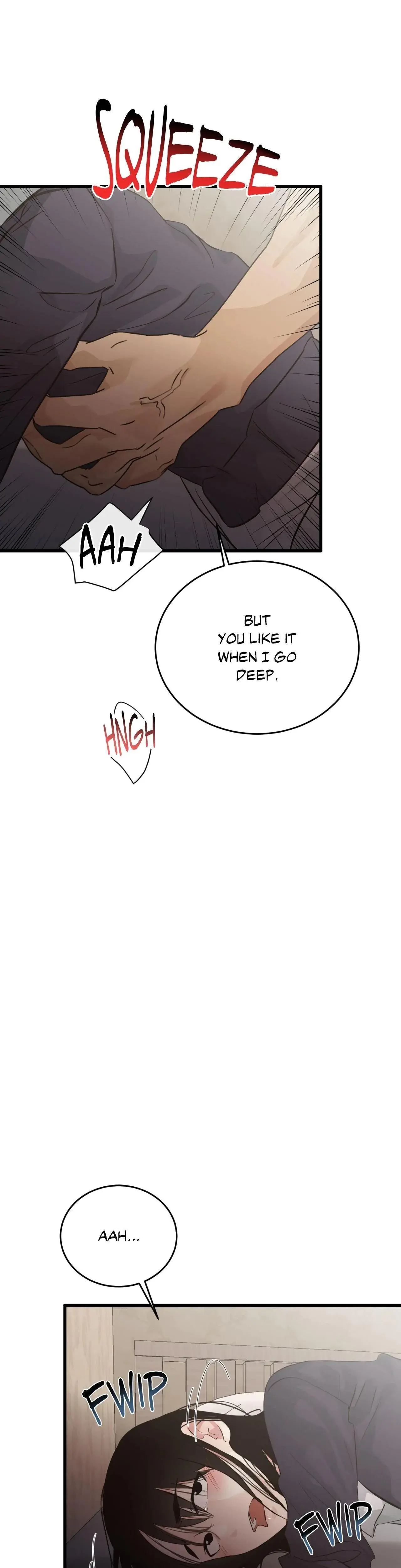 Where The Heart Is Chapter 69 - Page 24