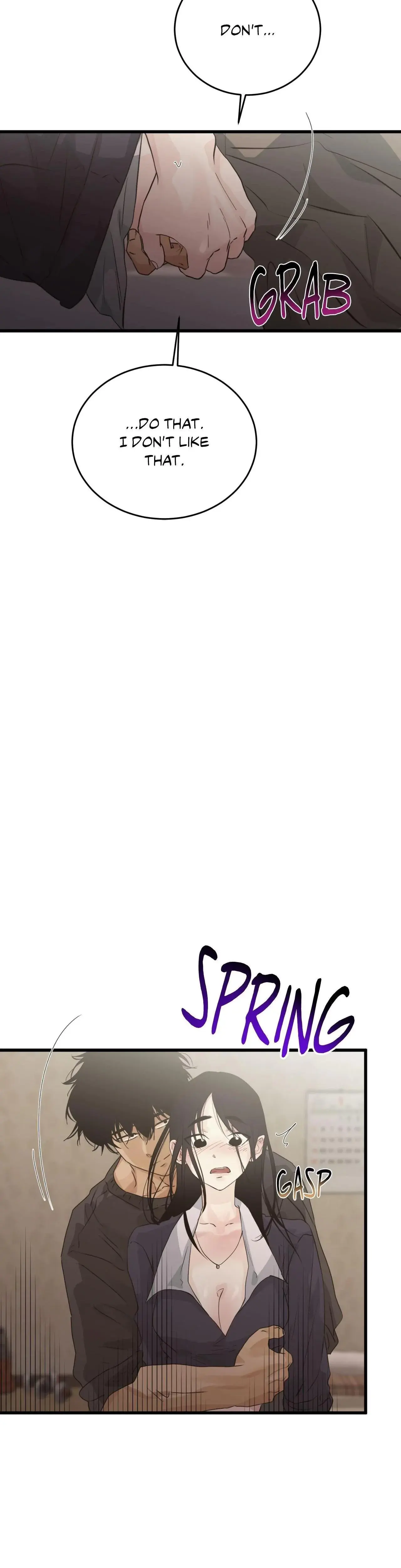 Where The Heart Is Chapter 69 - Page 26