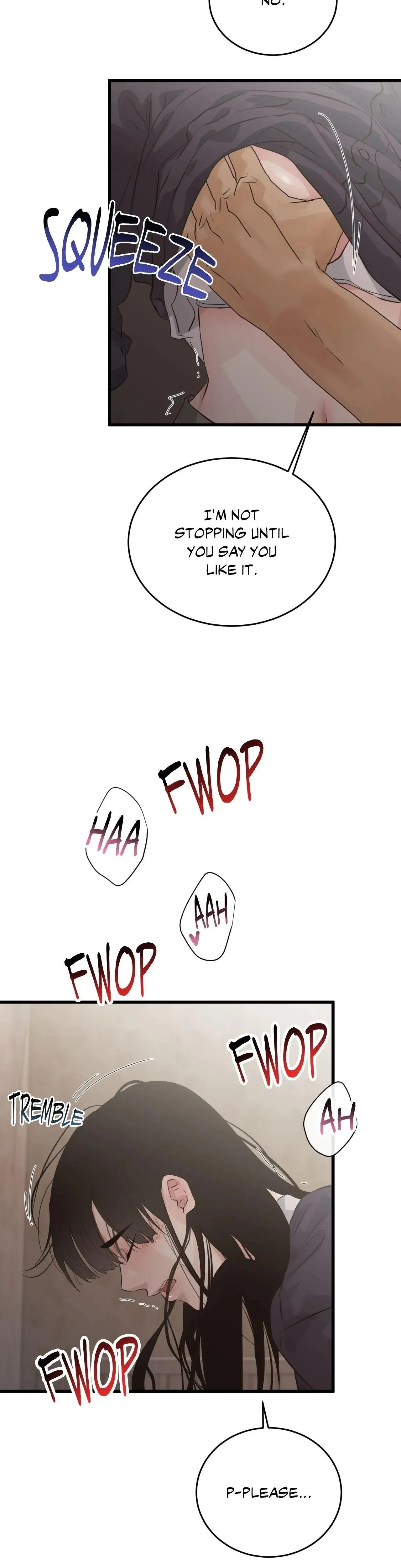 Where The Heart Is Chapter 69 - Page 29