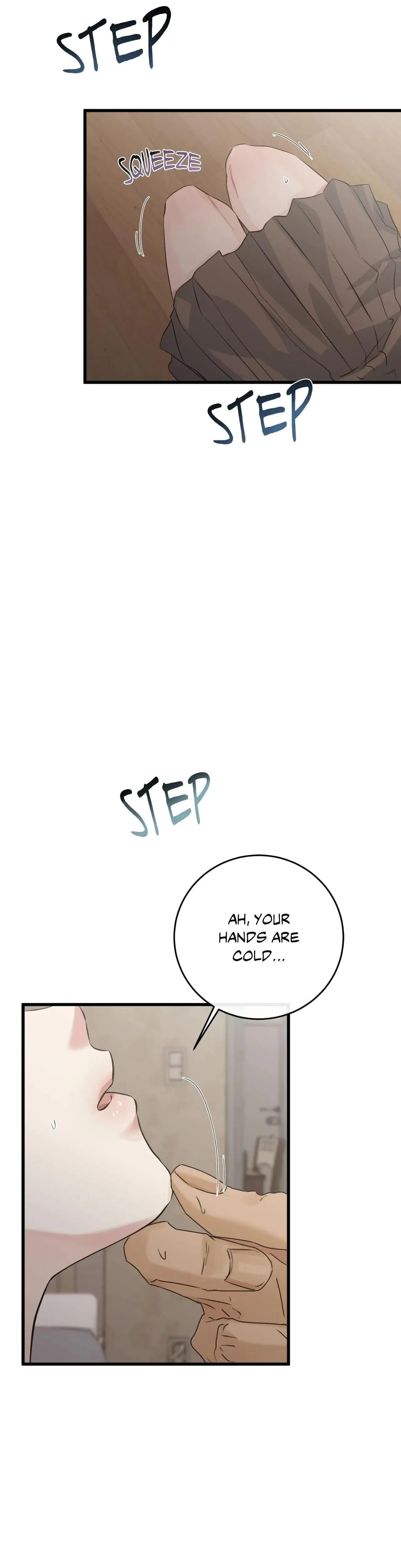 Where The Heart Is Chapter 69 - Page 3