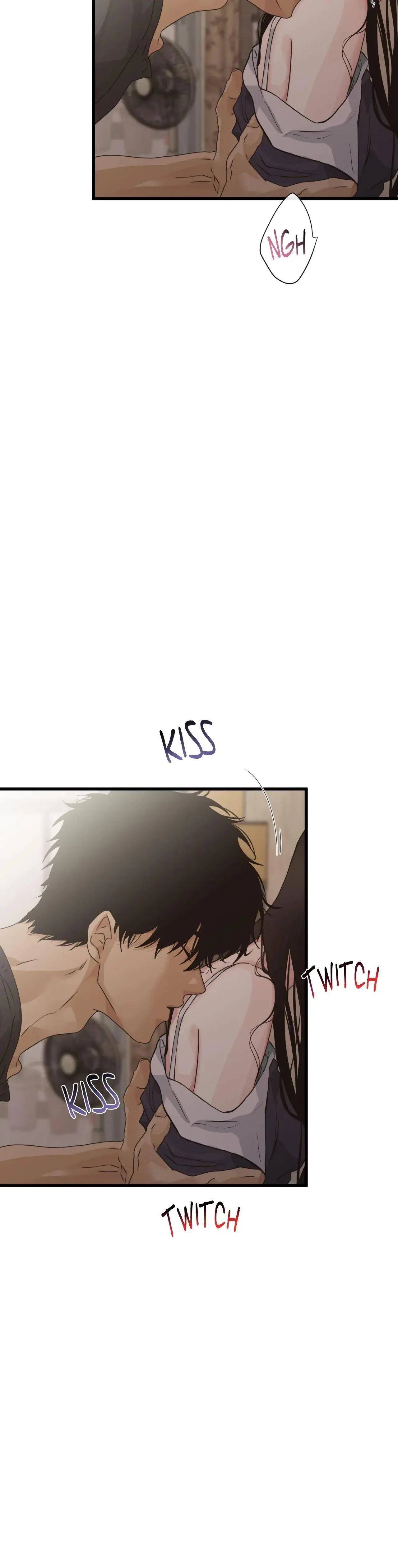 Where The Heart Is Chapter 69 - Page 31
