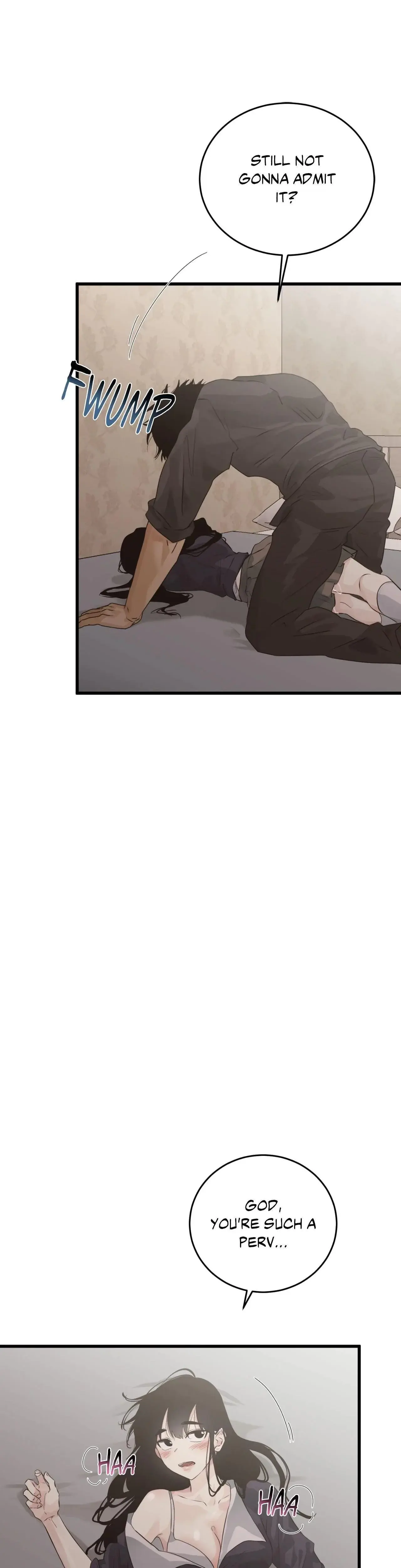 Where The Heart Is Chapter 69 - Page 32