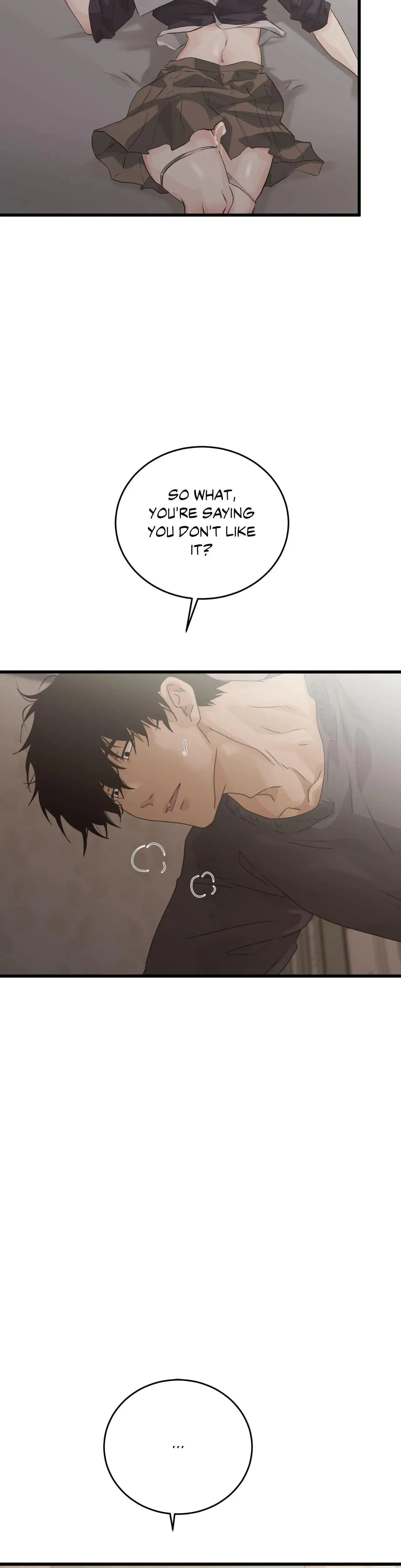 Where The Heart Is Chapter 69 - Page 33