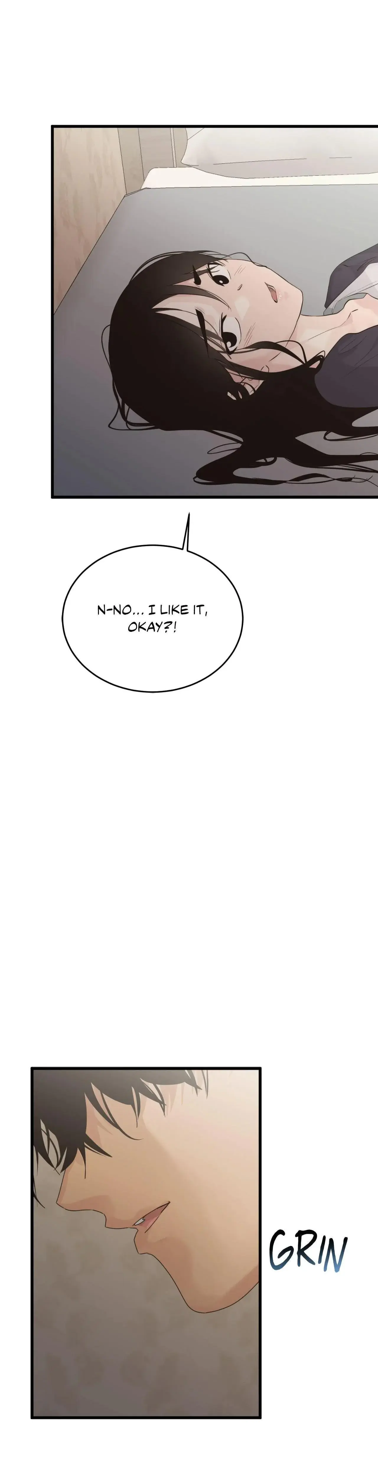 Where The Heart Is Chapter 69 - Page 35