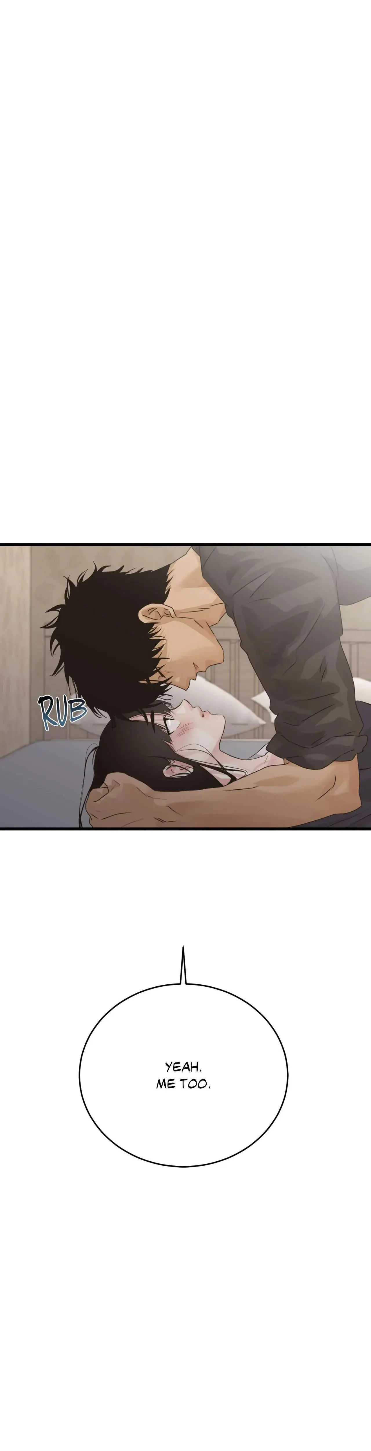 Where The Heart Is Chapter 69 - Page 36