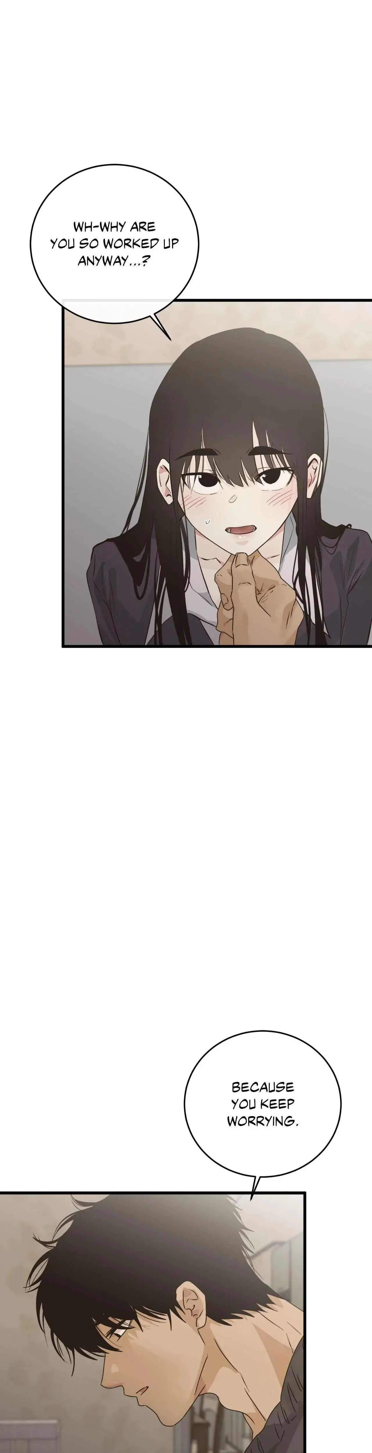 Where The Heart Is Chapter 69 - Page 4