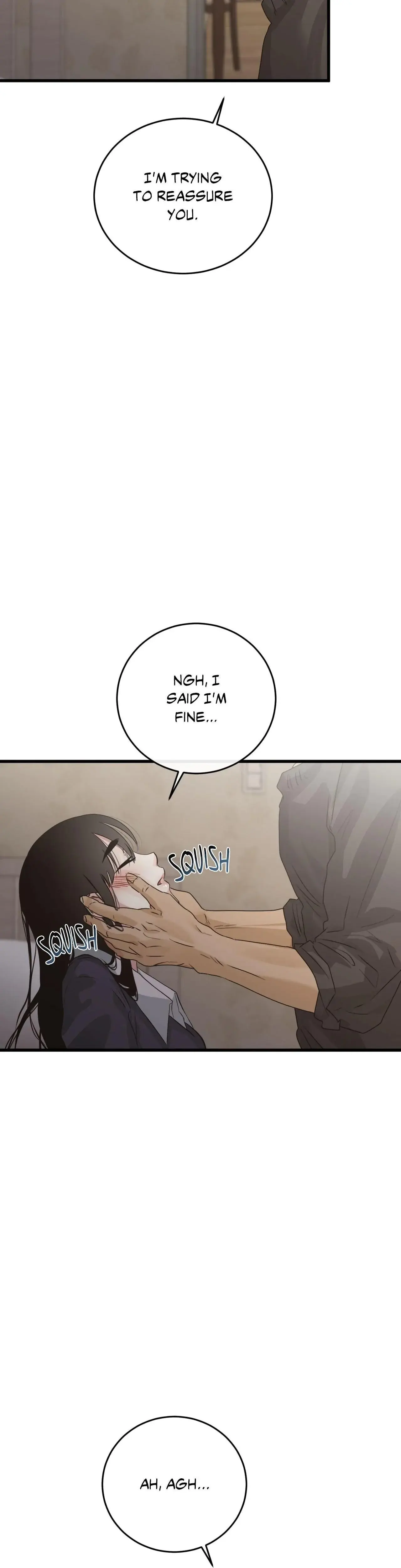 Where The Heart Is Chapter 69 - Page 5