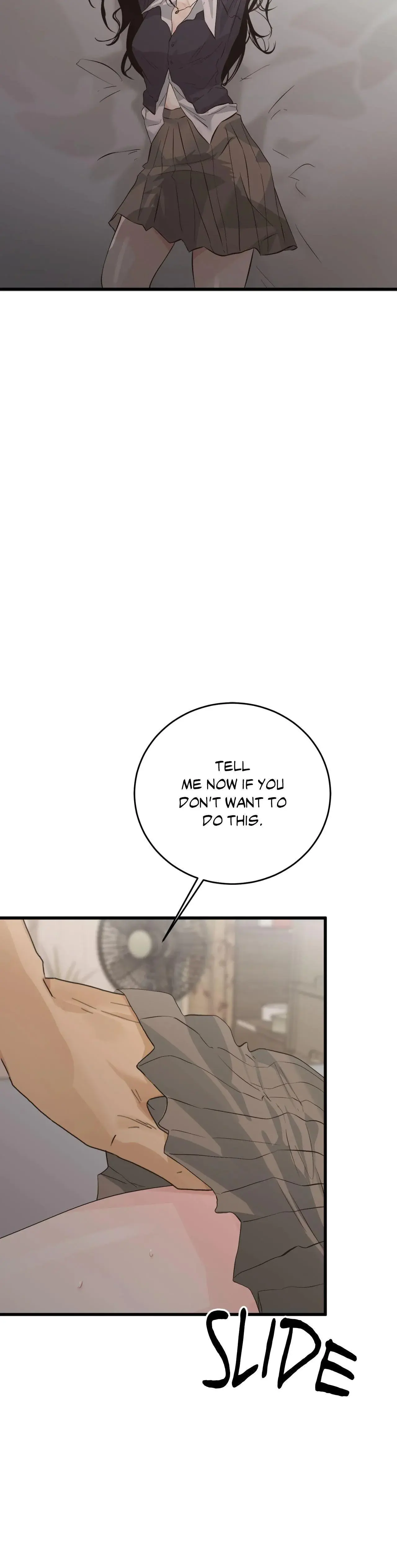 Where The Heart Is Chapter 69 - Page 8